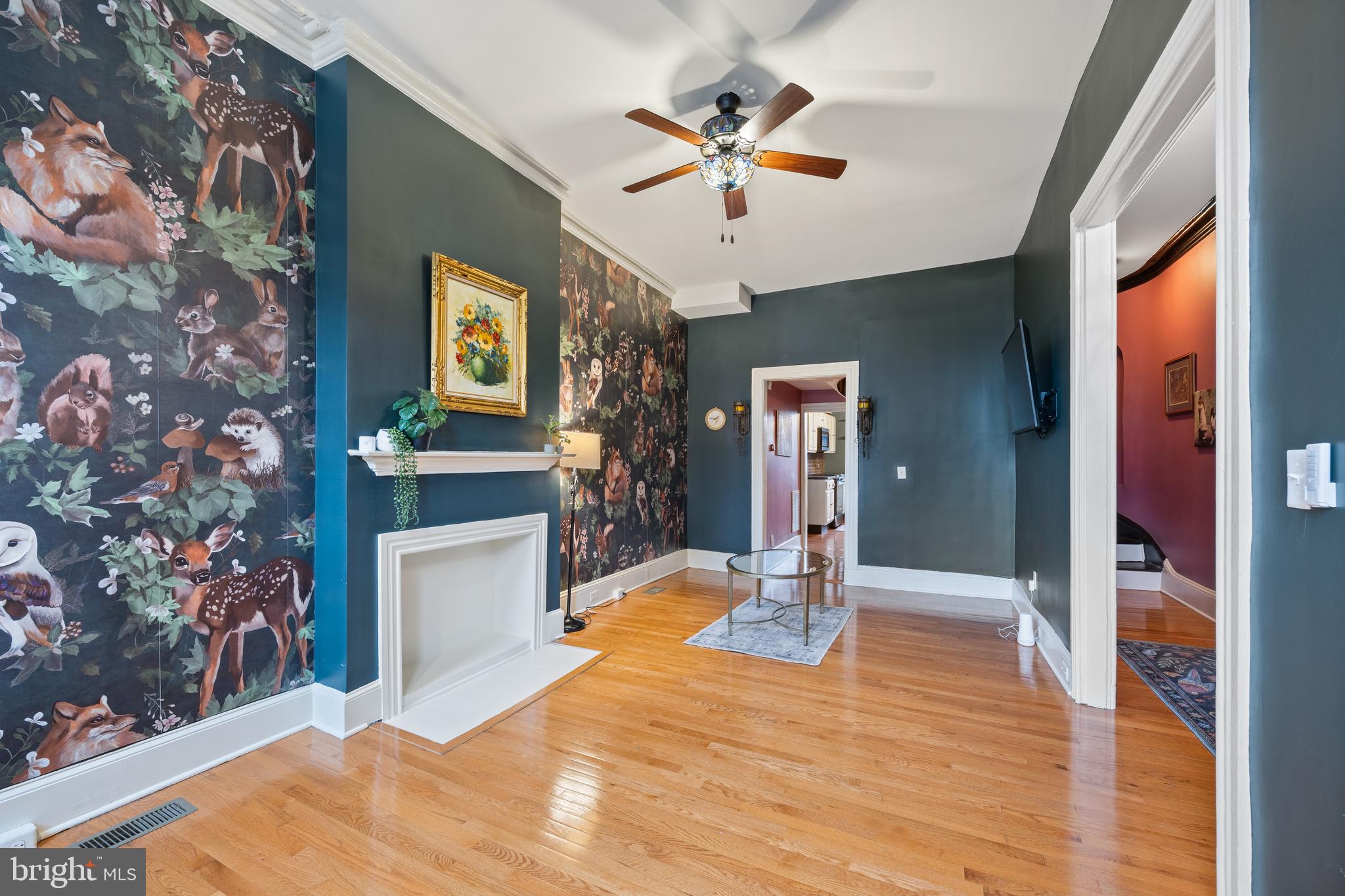 415 E Lafayette Ave
