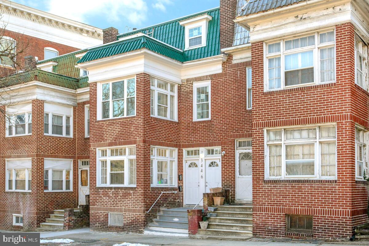 3446 Auchentoroly Ter