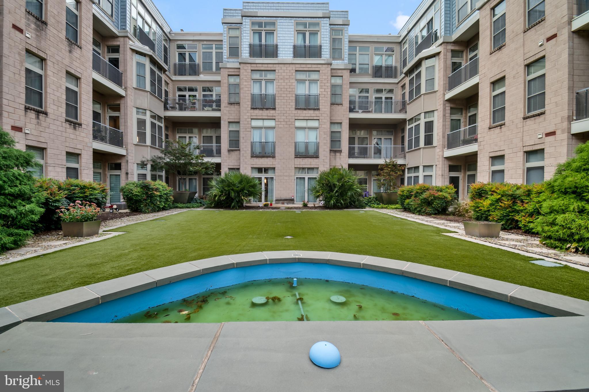 1209 CHARLES STREET 309
