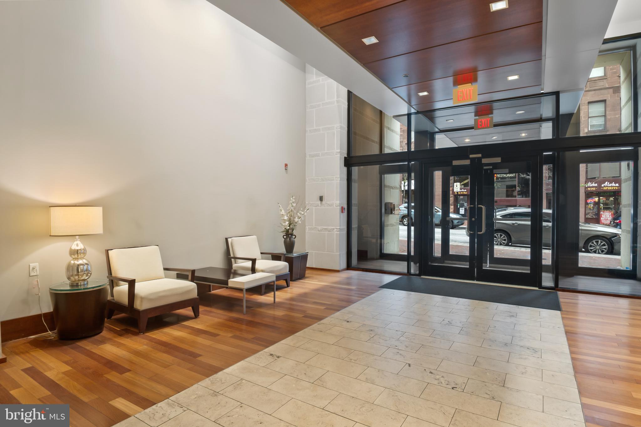 1209 CHARLES STREET 309