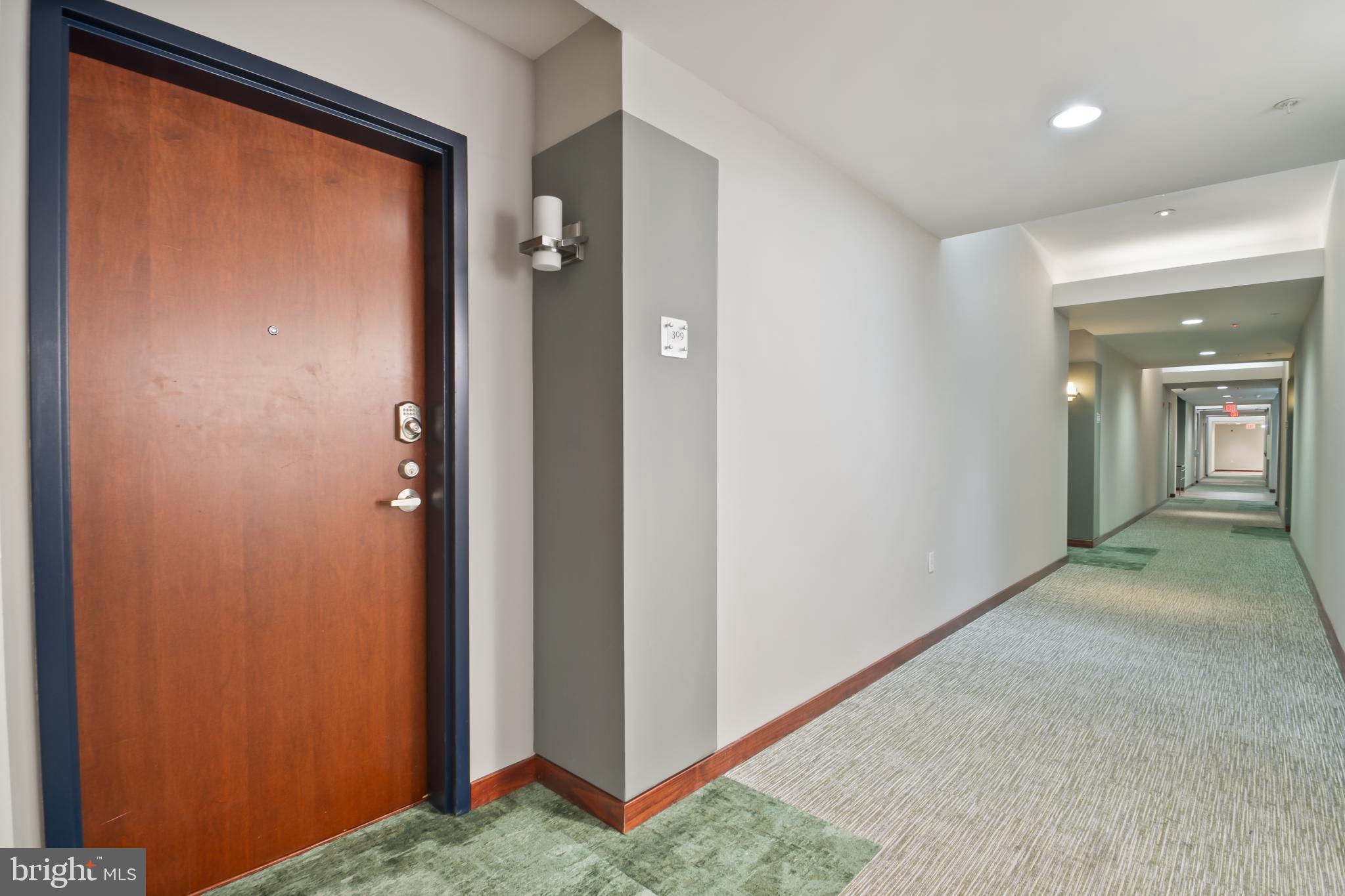 1209 CHARLES STREET 309