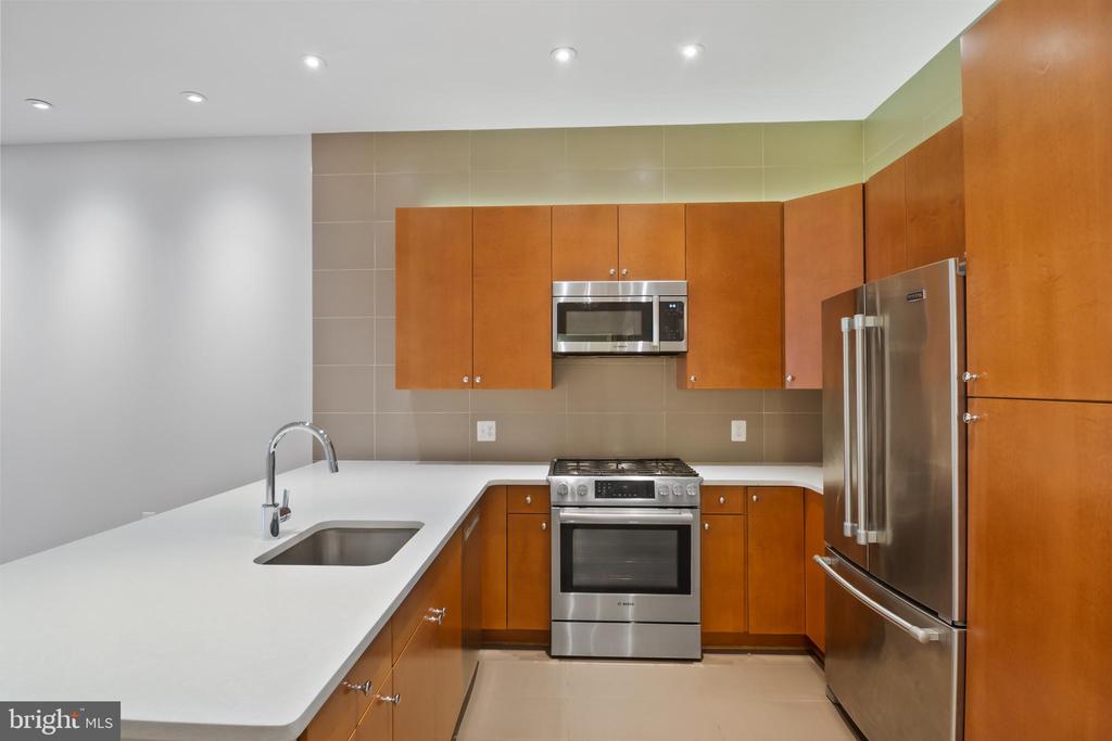 1209 CHARLES STREET 309