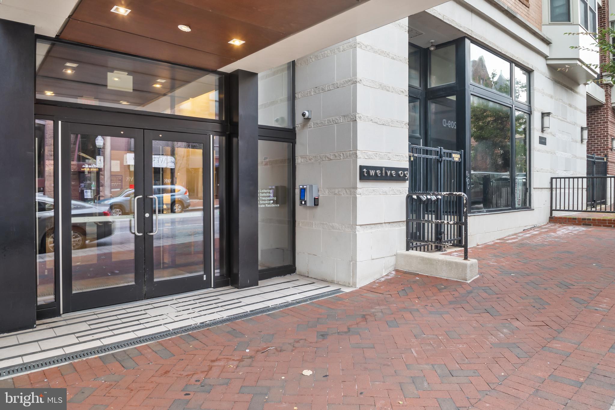 1209 CHARLES STREET 309