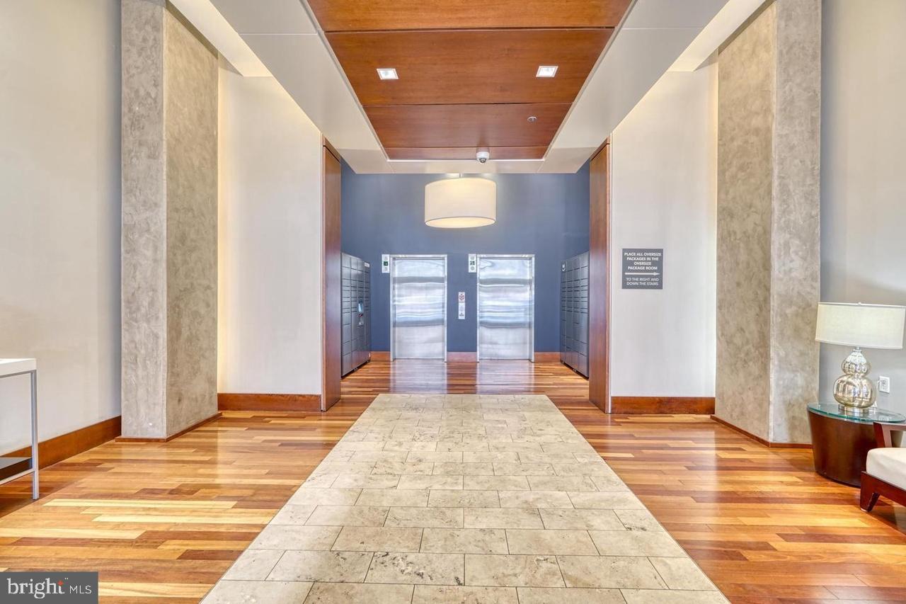 1209 CHARLES STREET 309