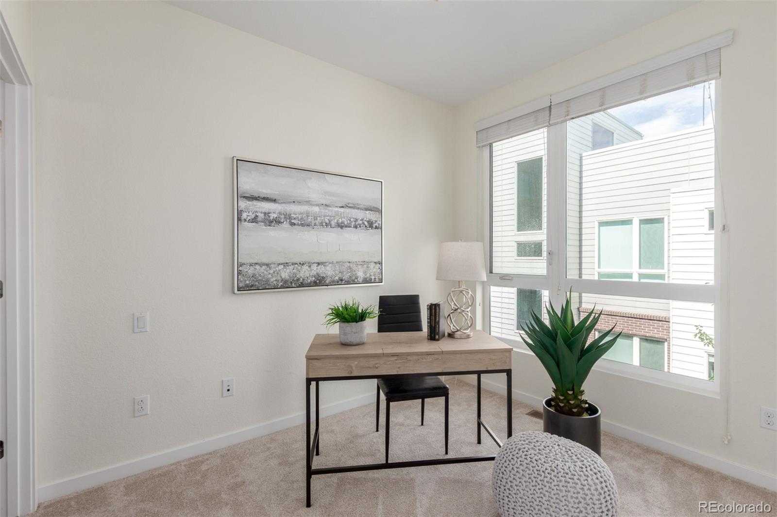 3425 Larimer Street Unit: 105