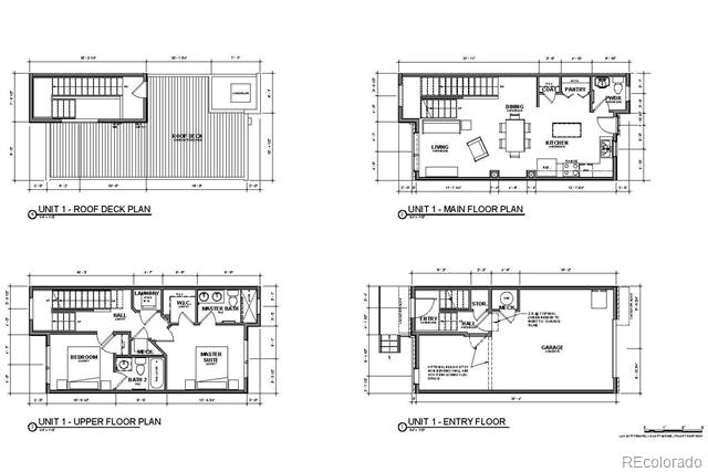 3425 Larimer Street Unit: 105