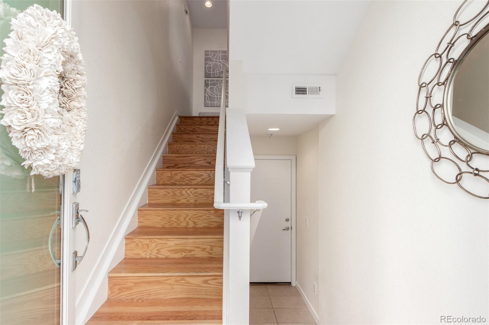 3425 Larimer Street Unit: 105