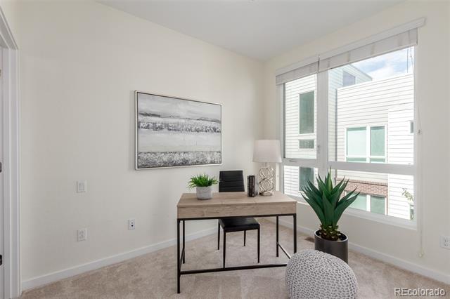 3425 Larimer Street Unit: 105