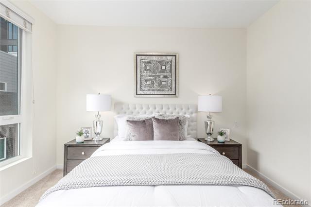 3425 Larimer Street Unit: 105