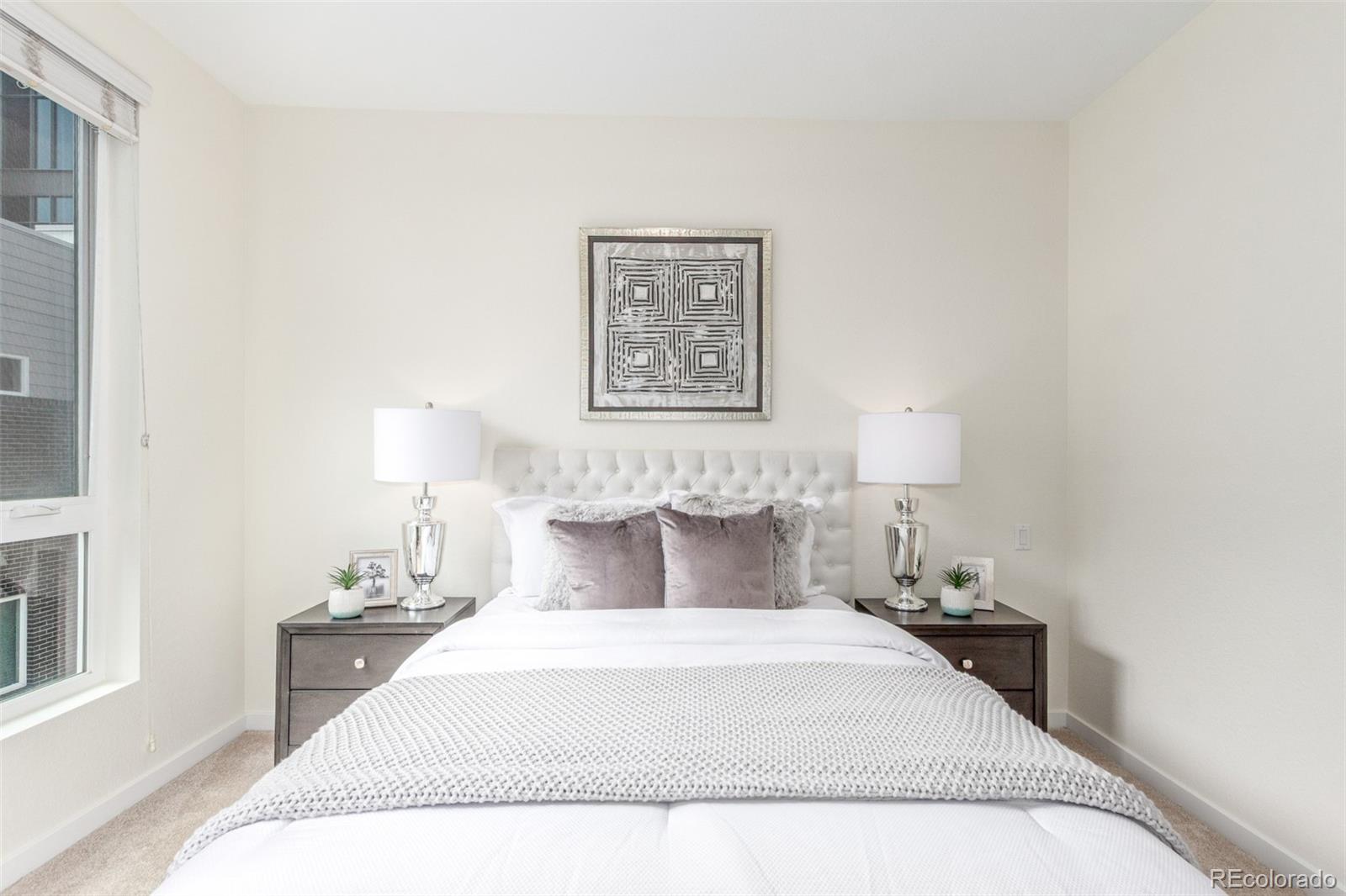 3425 Larimer Street Unit: 105