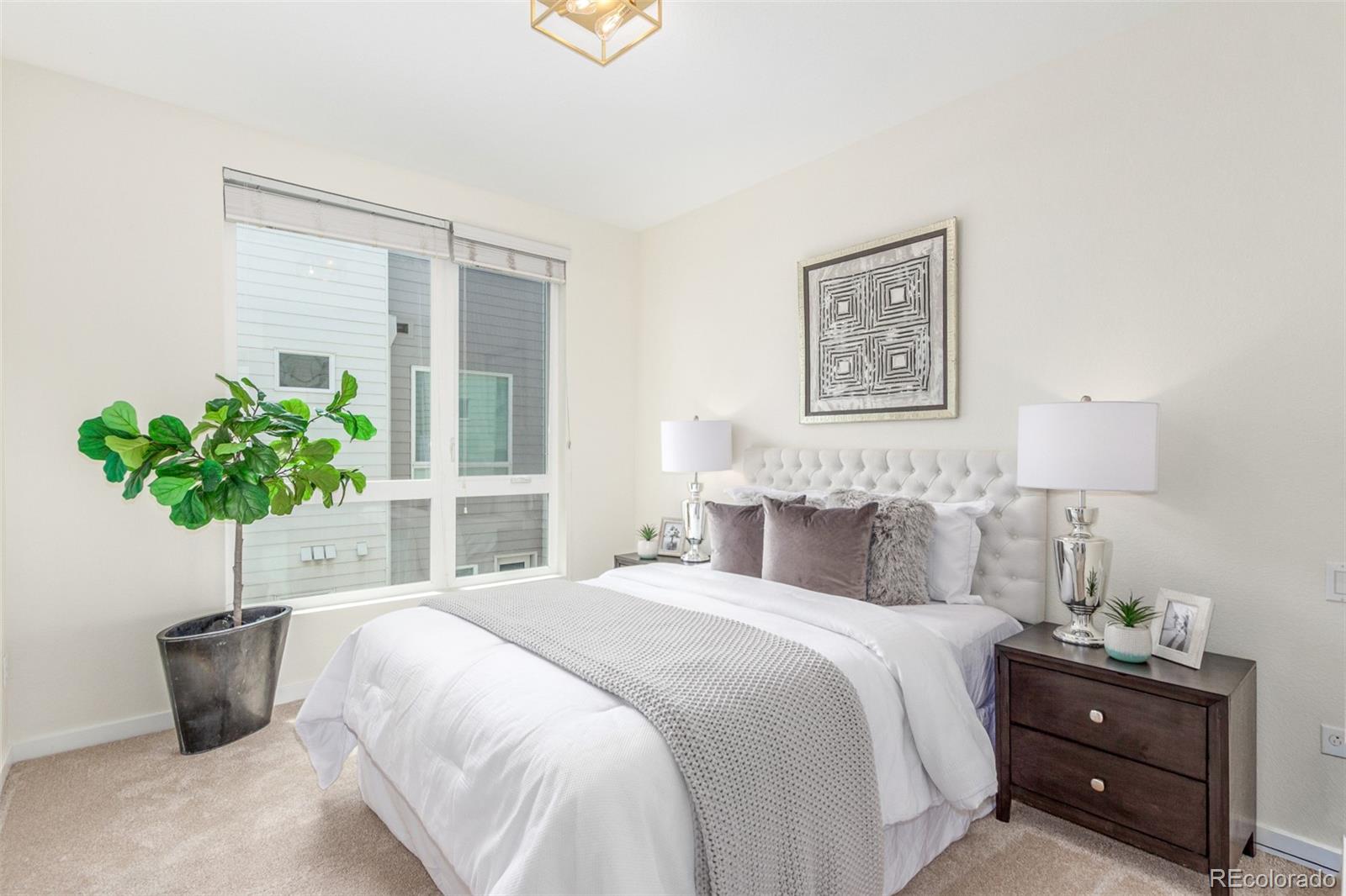 3425 Larimer Street Unit: 105