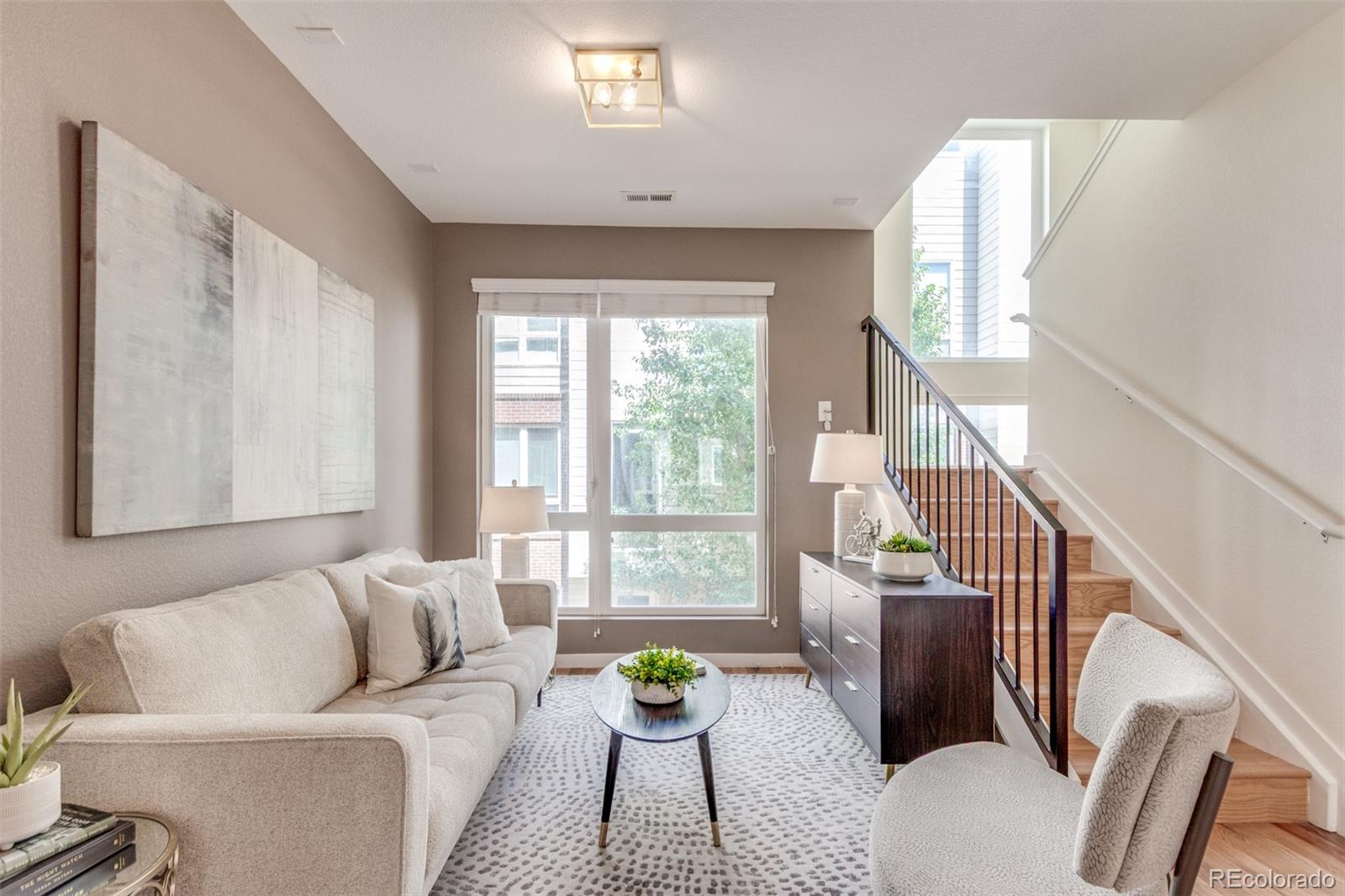 3425 Larimer Street Unit: 105