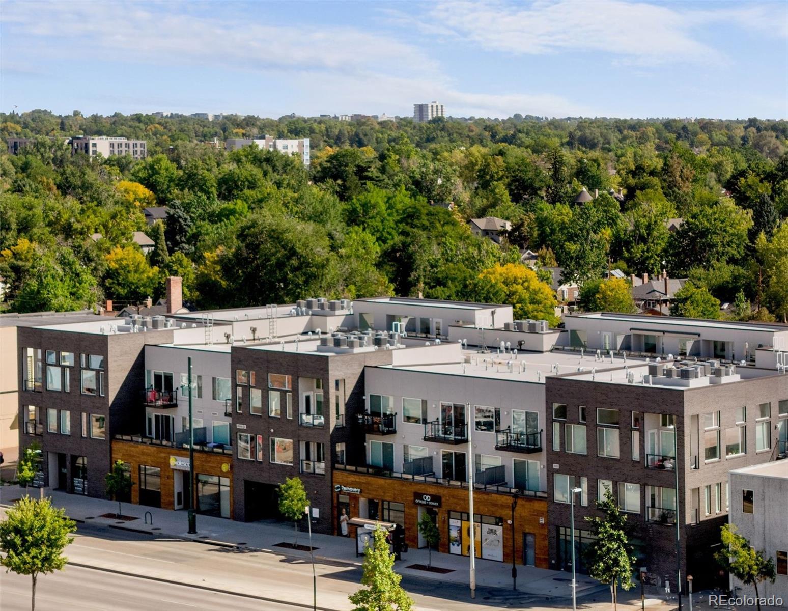 1616 S Broadway Unit: 300