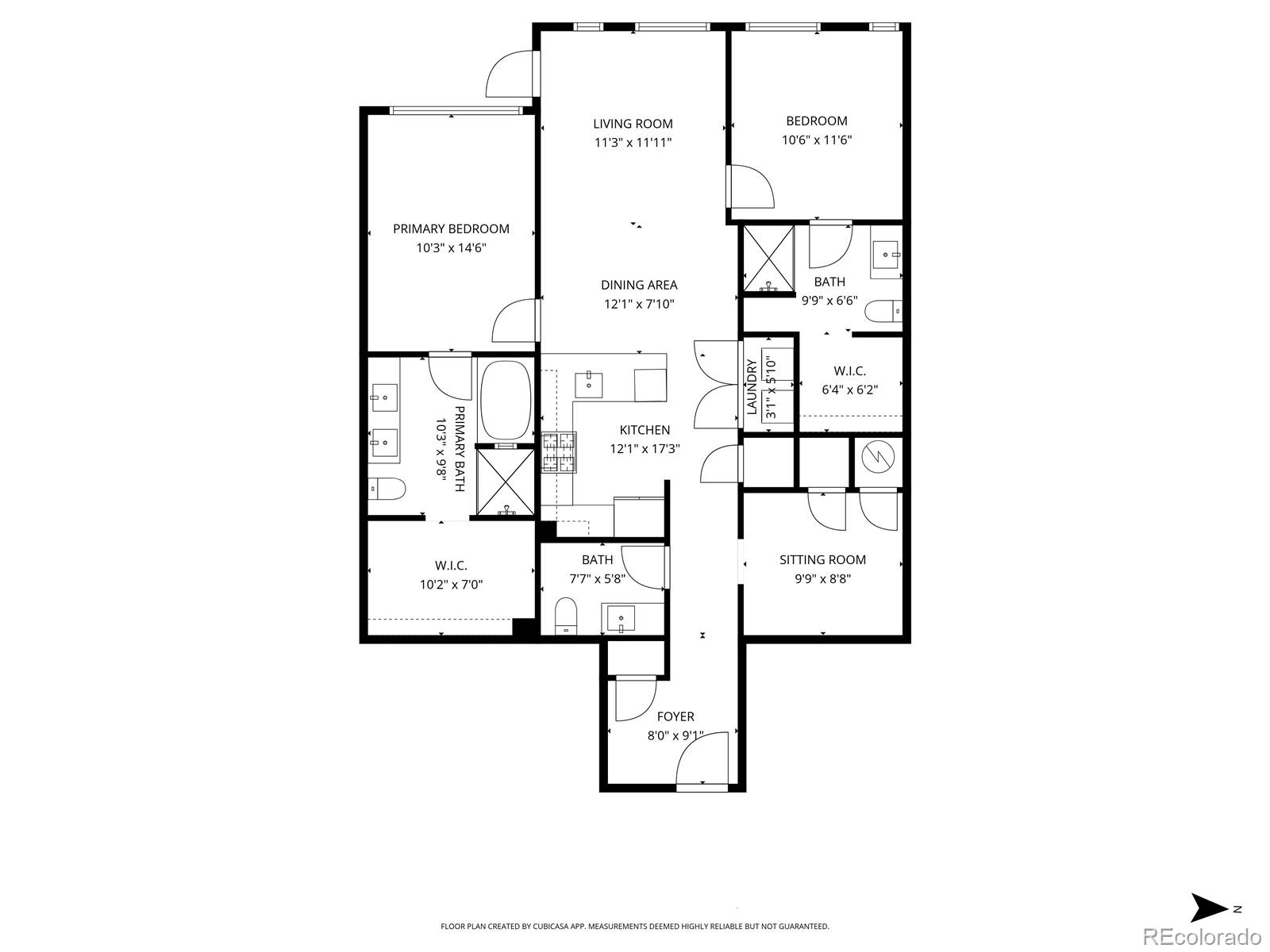 1616 S Broadway Unit: 300
