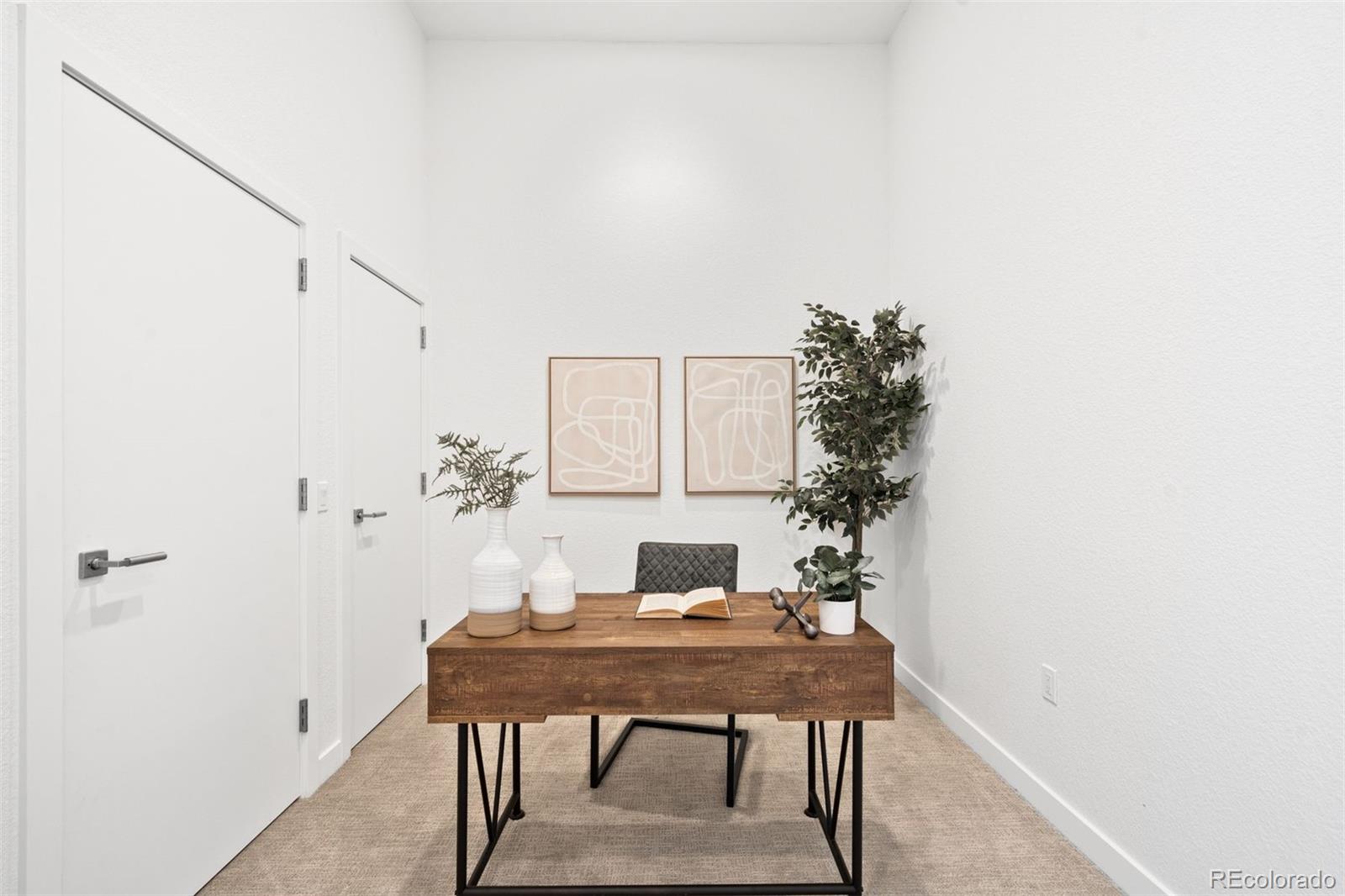 1616 S Broadway Unit: 300