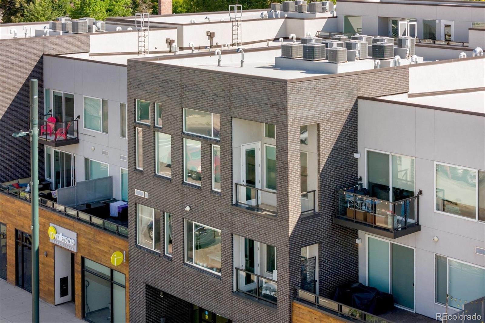 1616 S Broadway Unit: 300