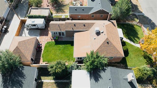 1610 Spruce Street