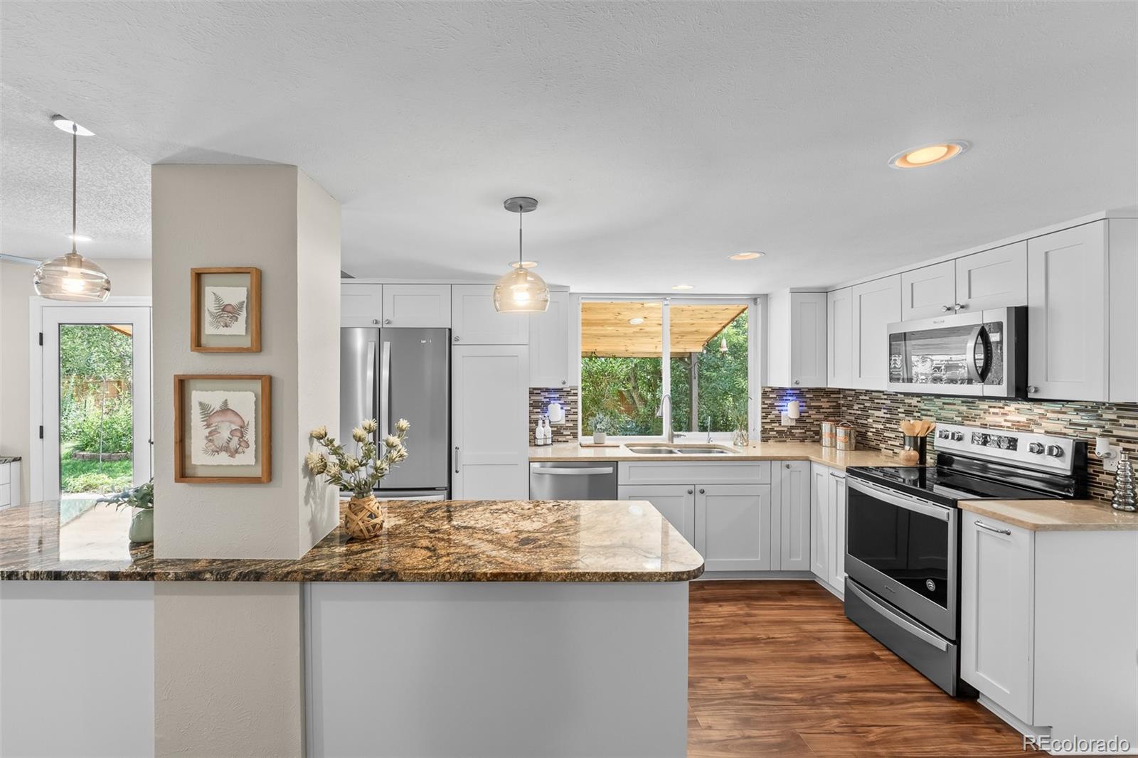 8280 Garland Drive