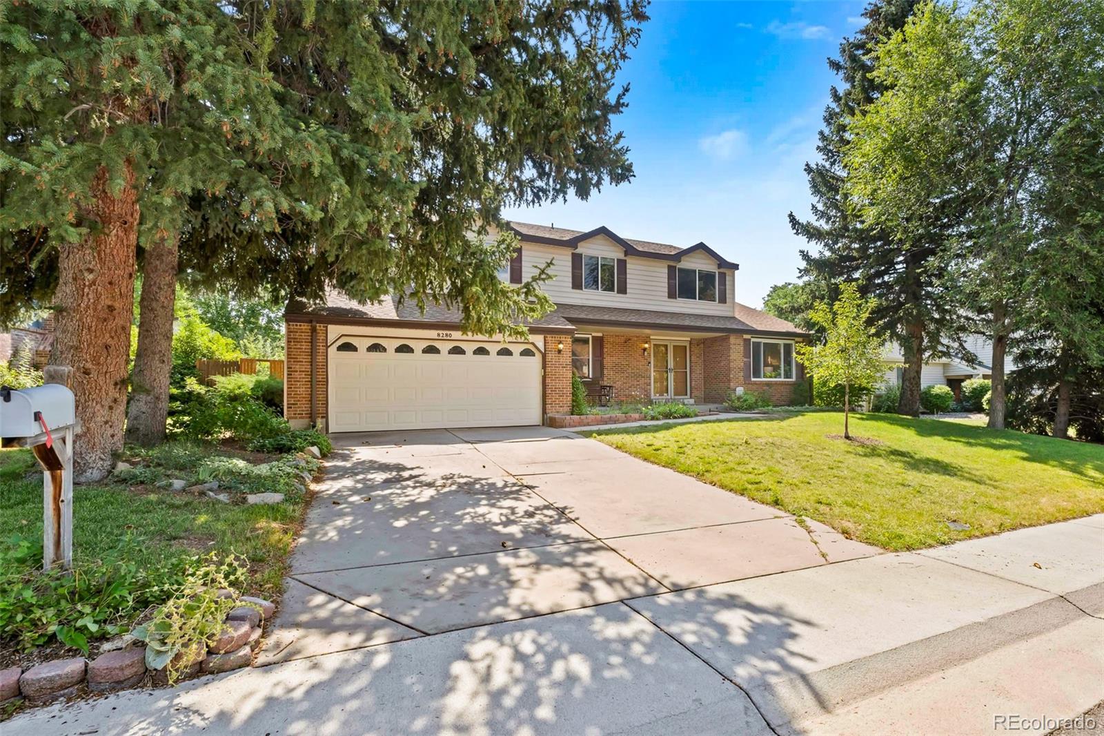 8280 Garland Drive
