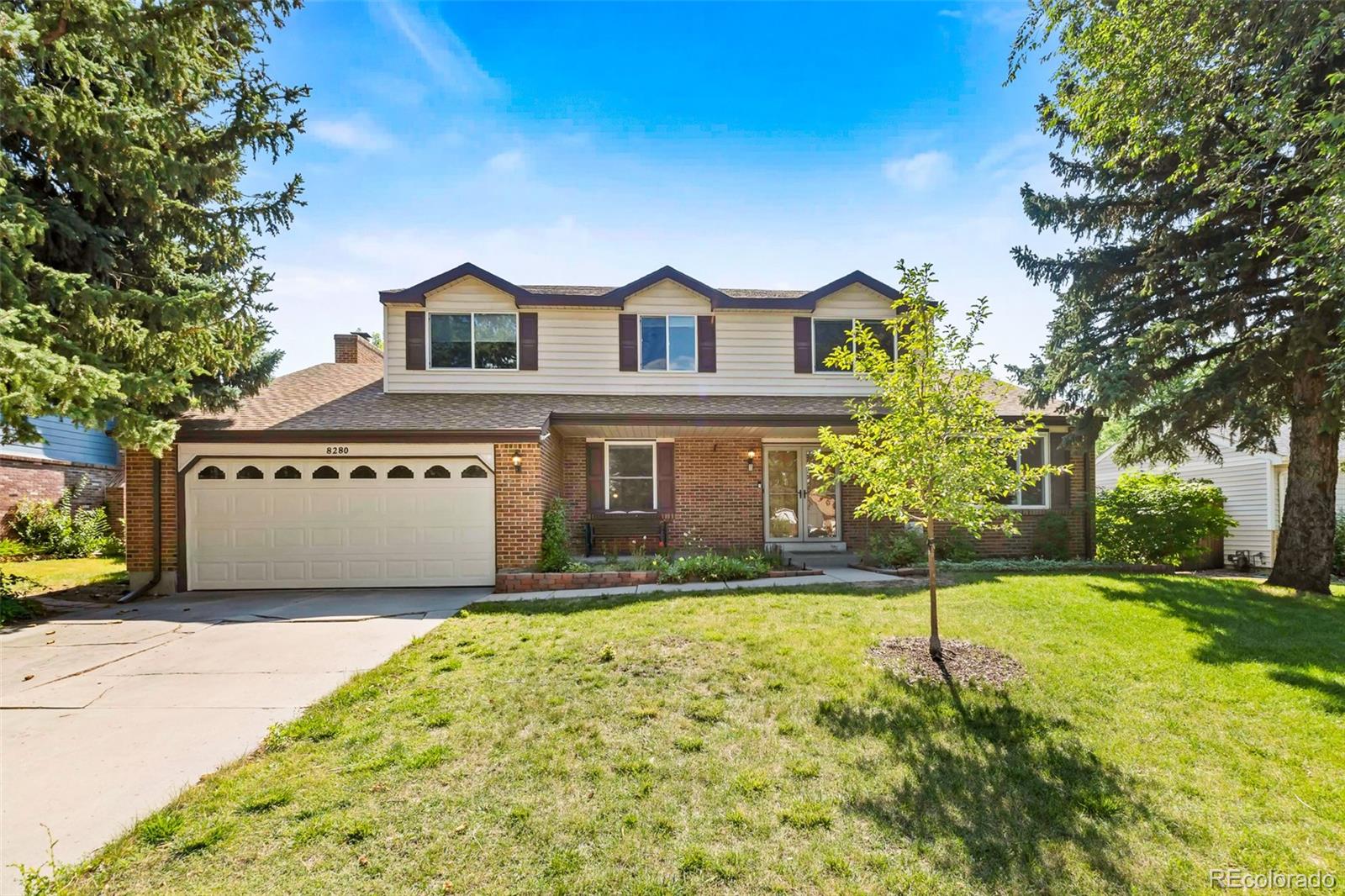 8280 Garland Drive