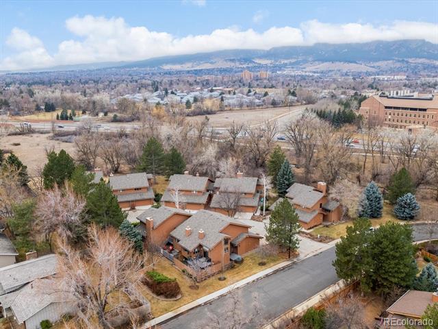 1276 Harrison Court