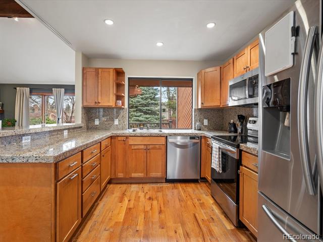 1276 Harrison Court