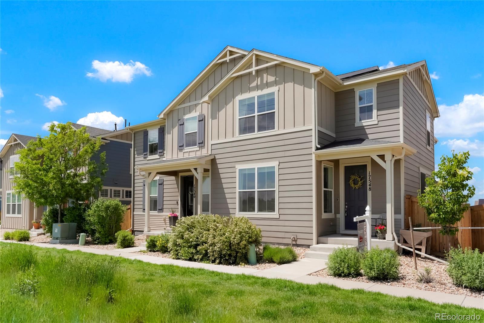 17548 Bluetrail Avenue