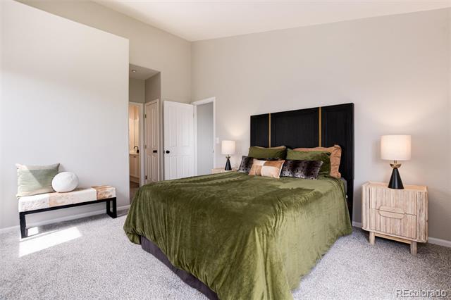 7408 S Alkire Street Unit: 301