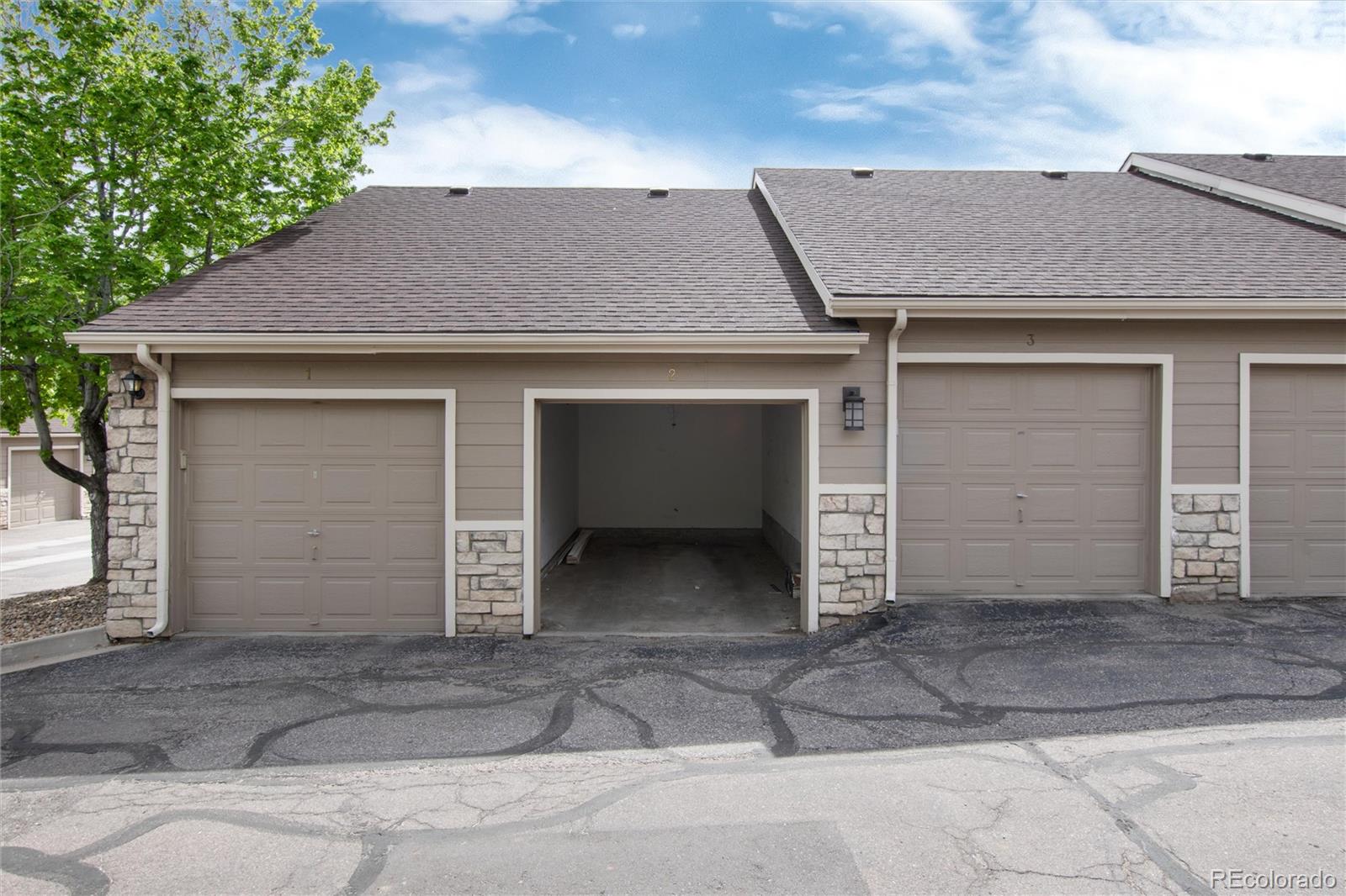 7408 S Alkire Street Unit: 301