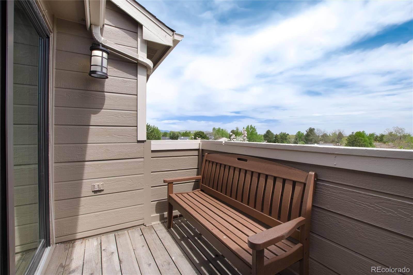 7408 S Alkire Street Unit: 301