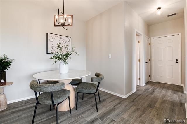 7408 S Alkire Street Unit: 301