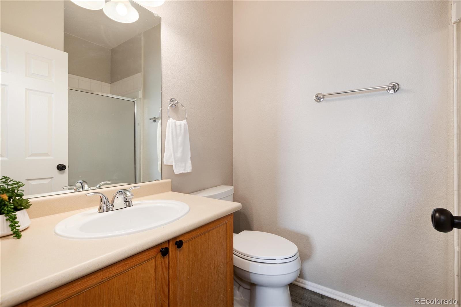 7408 S Alkire Street Unit: 301