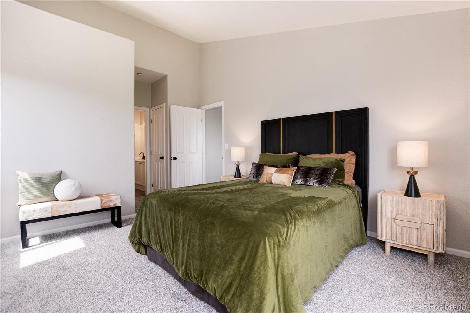 7408 S Alkire Street Unit: 301