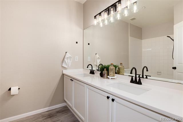 7408 S Alkire Street Unit: 301