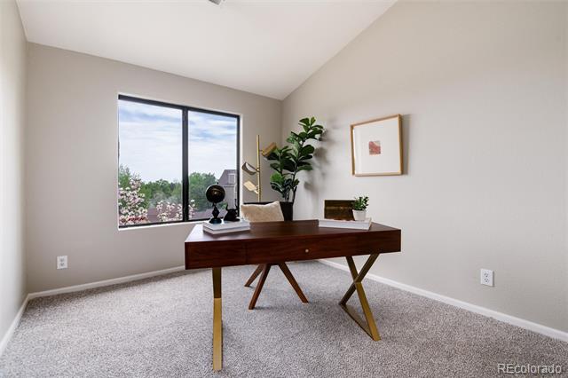 7408 S Alkire Street Unit: 301