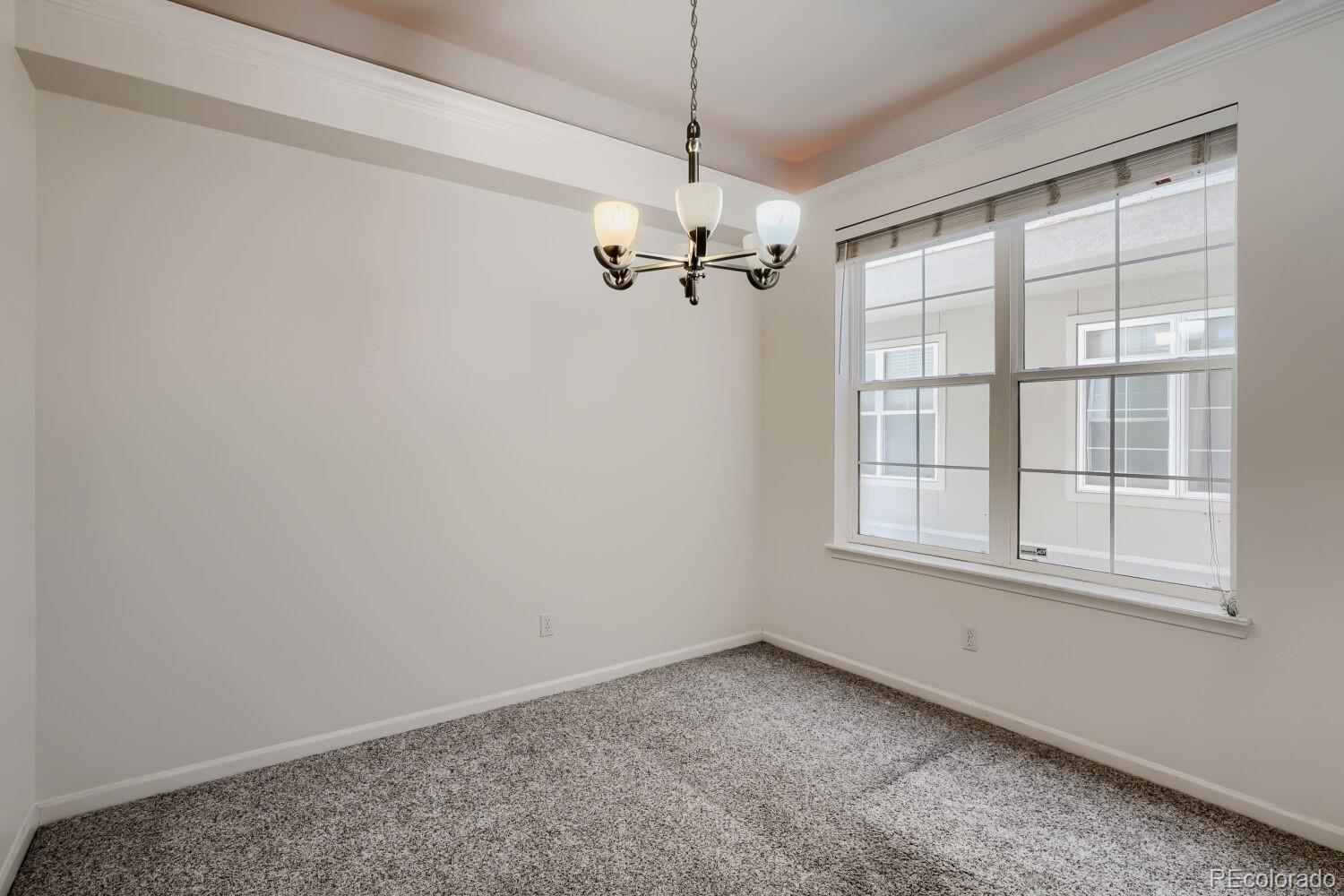 1489 N Steele Street Unit: 114