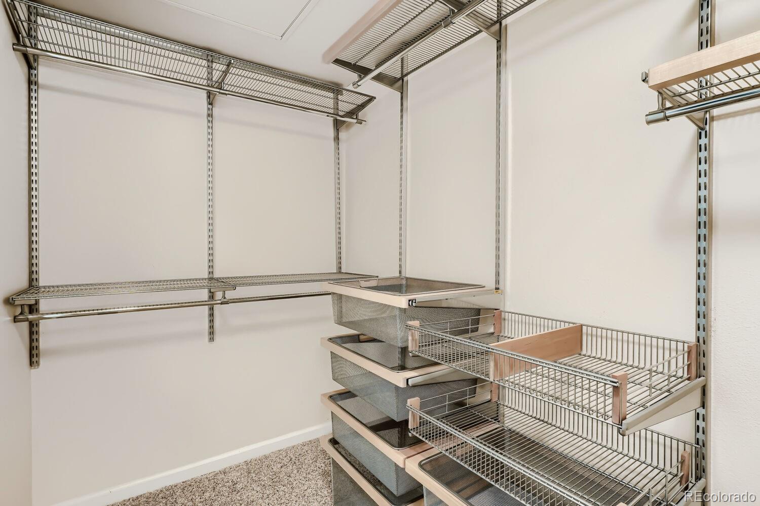 1489 N Steele Street Unit: 114