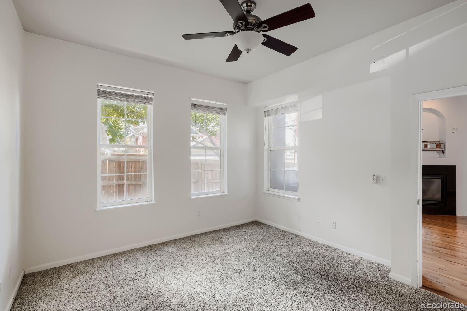 1489 N Steele Street Unit: 114