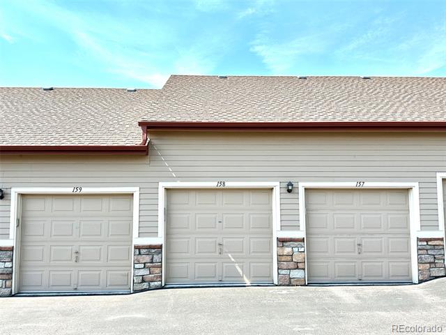 9538 W San Juan Circle Unit: 107