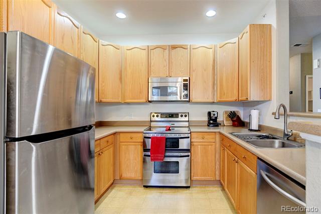 9538 W San Juan Circle Unit: 107