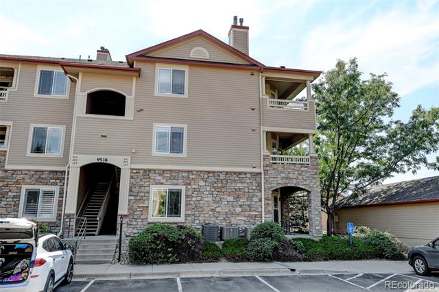 9538 W San Juan Circle Unit: 107