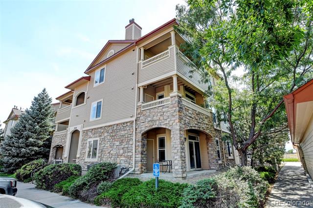 9538 W San Juan Circle Unit: 107
