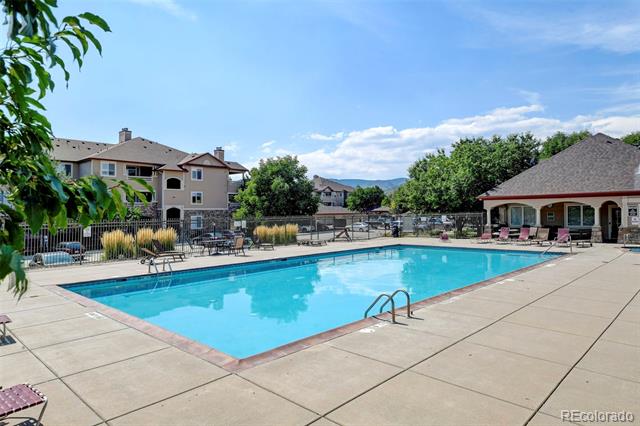 9538 W San Juan Circle Unit: 107