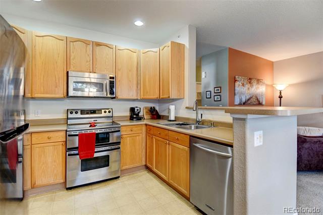 9538 W San Juan Circle Unit: 107