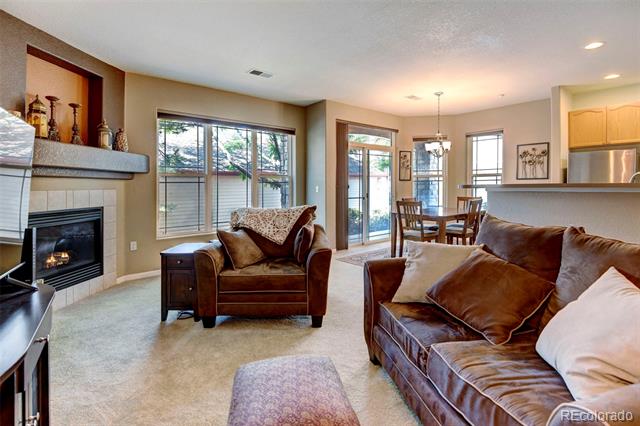9538 W San Juan Circle Unit: 107