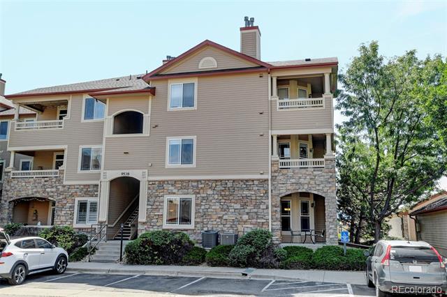 9538 W San Juan Circle Unit: 107