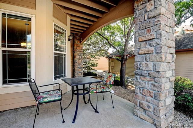 9538 W San Juan Circle Unit: 107