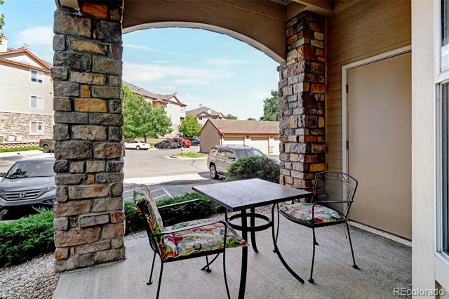 9538 W San Juan Circle Unit: 107