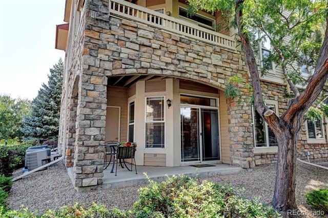 9538 W San Juan Circle Unit: 107
