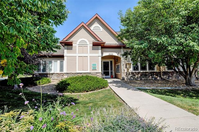 9538 W San Juan Circle Unit: 107